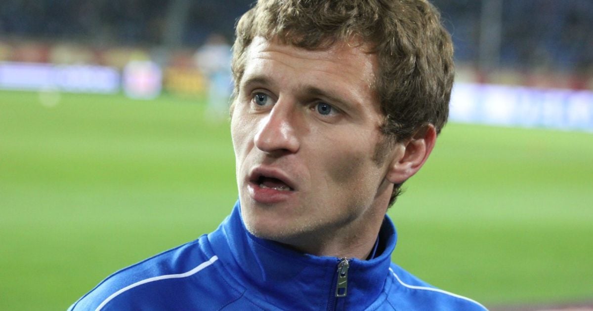 Фейл від Алієва. Екс-динамівець не зміг забити пенальті аматорам