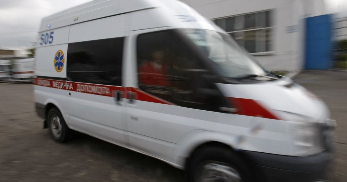 На Луганщине от травм головы скончался мэр Старобельска