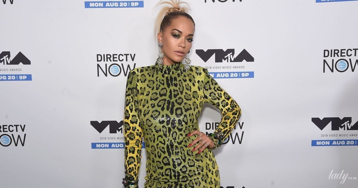Ріта Ора