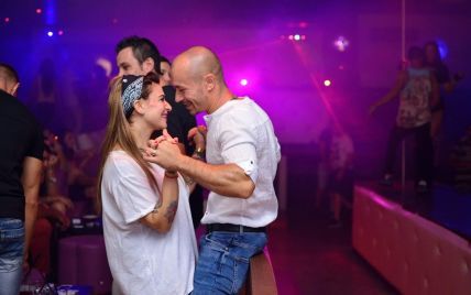 Тренують пам’ять, знижують тиск та рівень стресу: Супрун закликала українців займатися танцями