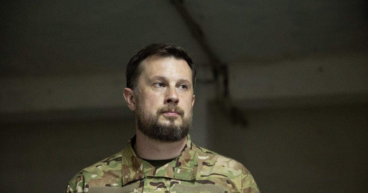 Андрій Білецький