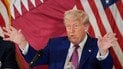 Дональд Трамп.