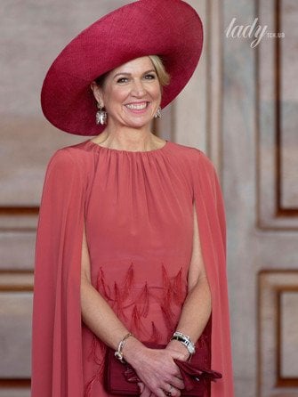 Королева Максима