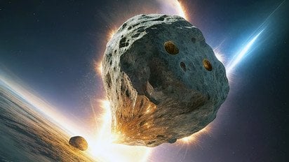 Загадочный межзвездный объект 3I/ATLAS сделал то, чего не предполагал ни  один ученый — Наука и IT