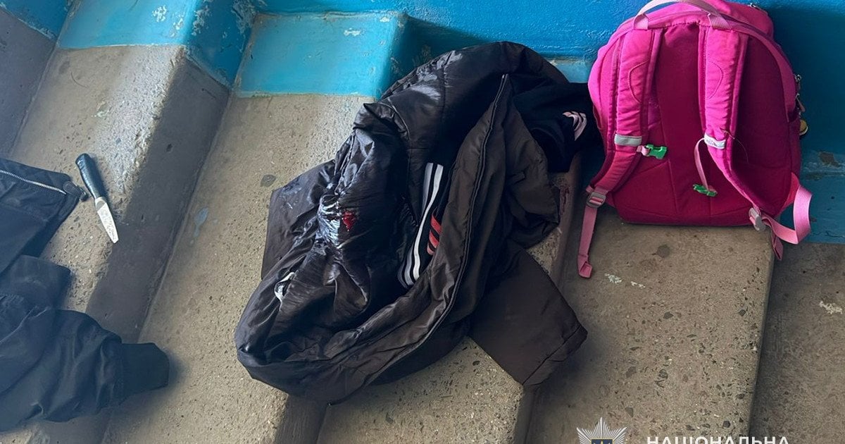 Кривавий конфлікт у Тернополі: 15-річній школярці повідомили про підозру у замаху на вбивство однокласниці