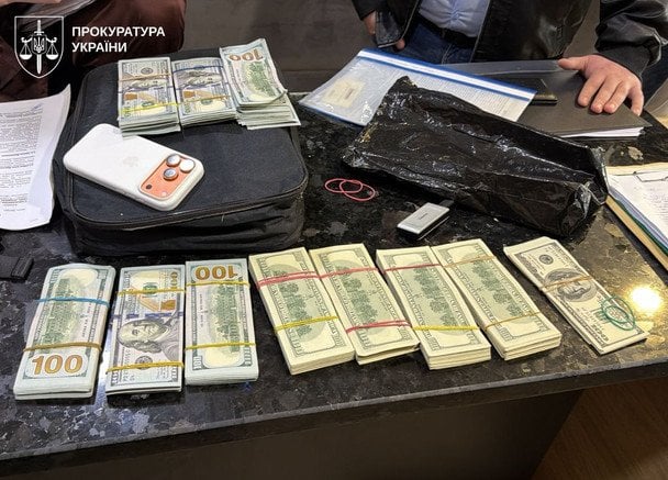 В Днепре ликвидировали международную сеть мошеннических колл-центров / © Генеральная прокуратура Украины