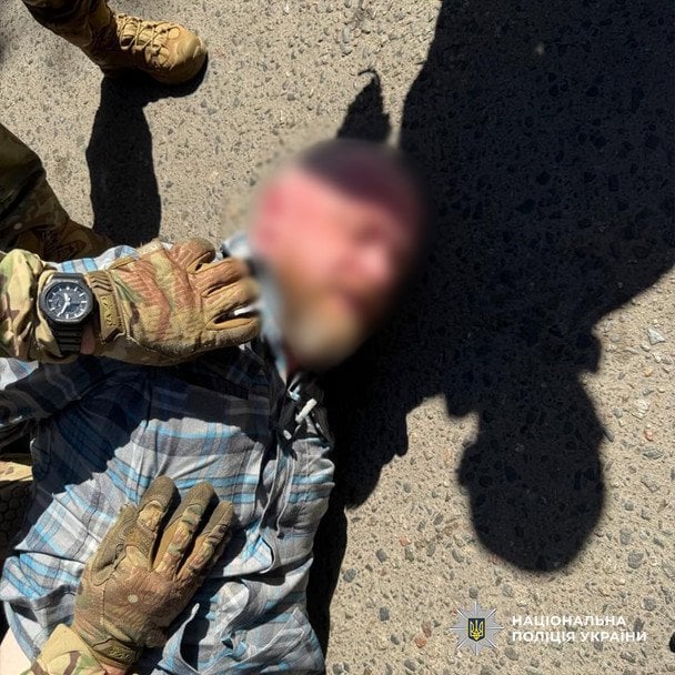 Резонансне викрадення на Одещині: злочинці маскувалися під СБУ та катували бізнесмена