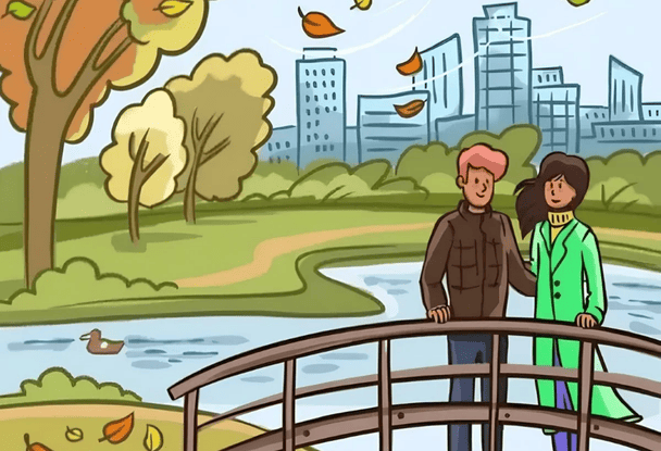 Знайдіть, що тут не так / © Фото з відкритих джерел