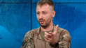 Командир батальона К-2 54-й ОМБр Кирилл Верес/Скриншот по интервью