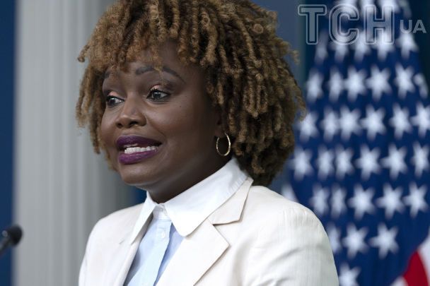 Карін Жан-П’єр / © Associated Press