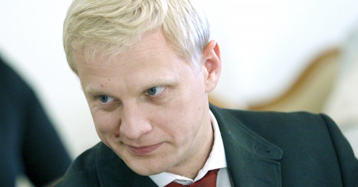 Шабунину готовят подозрение за неявку на военную службу: активист ответил на обвинение