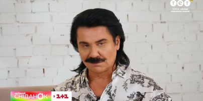 «Мертві орки не гудуть» Павел Зибров готовит провокационный трек - эксклюзив в «Сниданок. Выходной»