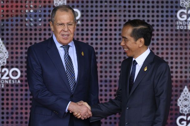  / © Associated Press