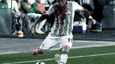 Олег Голодюк - "Карпаты" / © ТСН.ua