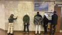 Большинство задержанных диверсантов являются гражданами Украины - Монастырский