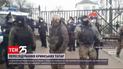 У Бахчисараї масове затримання кримських татар окупаційною владою