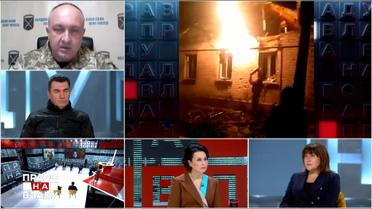 Командующий ООС успокоил украинцев своим заявлением об обострении на фронте