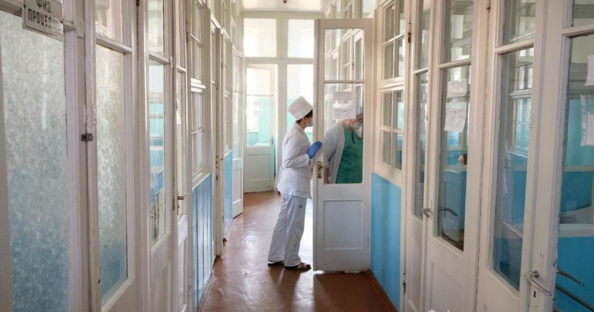 В Донецкой области возросло количество больных коронавирусом: больше всего случаев в Мариуполе