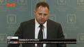 Кучма подписал протокол о создании "Консультативного Совета" Украины с террористами