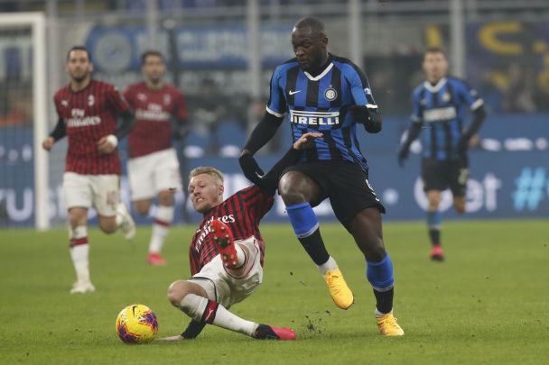  / © Associated Press