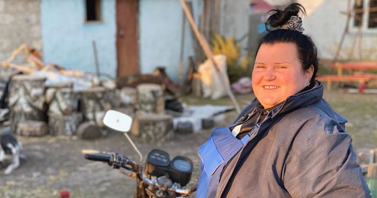 Finish him: alyona alyona в образі героя Mortal Kombat розправилася з коронавірусом