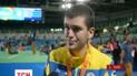 Чемпіон паралімпієць, кандидат наук та патріот: хто такий Андрій Демчук