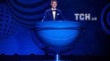 Ведучий "Євробачення-2017" Остапчук передумав емігрувати