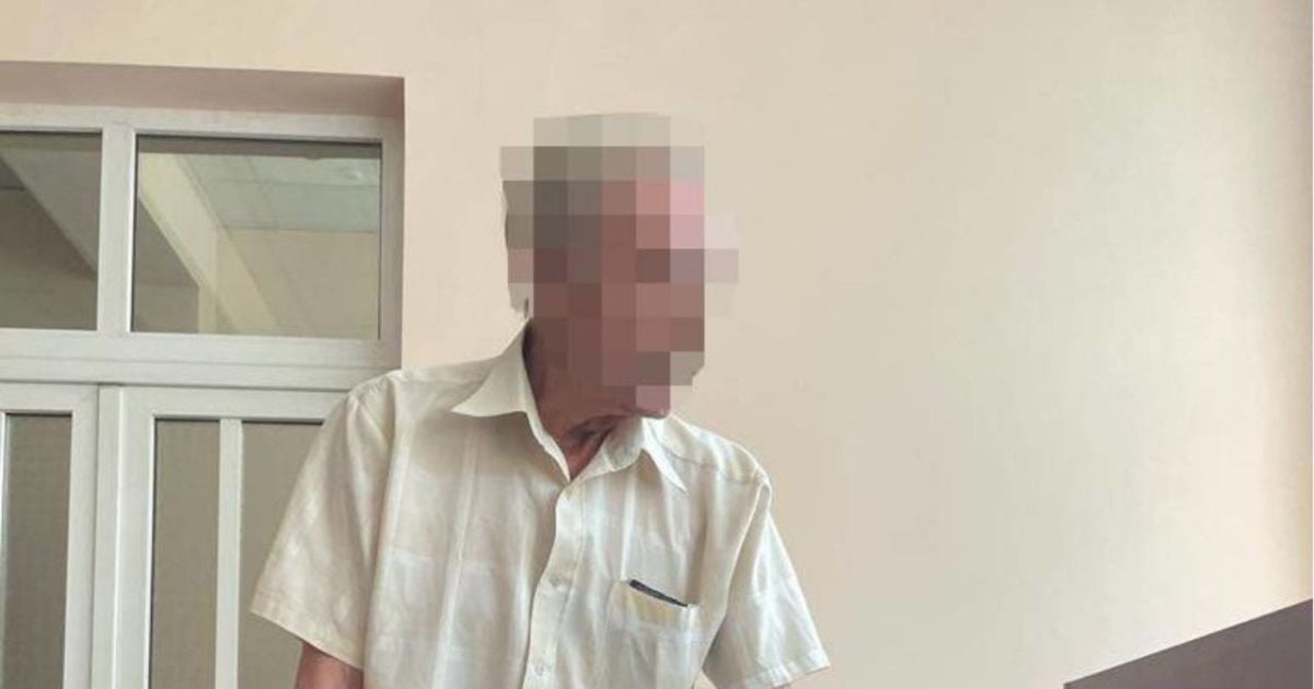 Коригував ракетні обстріли по Яворівському полігону: мешканцю Львівщини повідомлено про підозру у держзраді