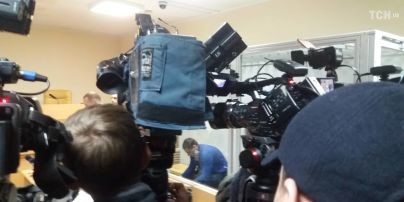 Підозрюваному у вбивстві "Сармата" обрали запобіжний захід