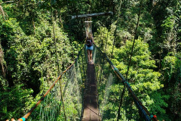 / © Bodo Travel