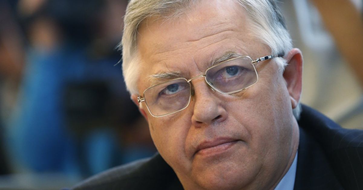 Заборонена Компартія висунула свого кандидата у президенти