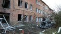 Наслідки удару у Хмельницькому