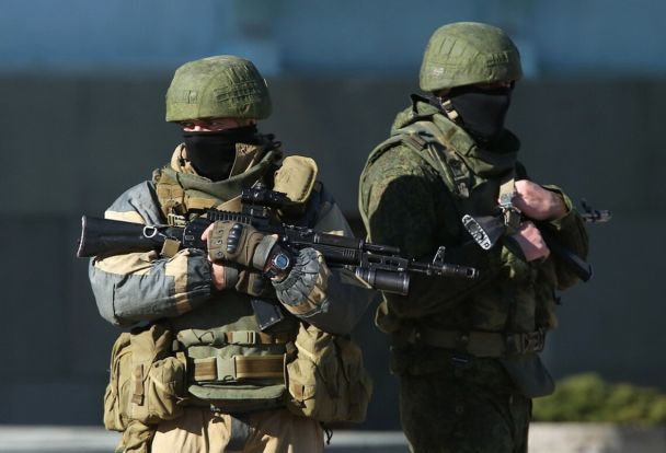 У РФ есть новые продвижения на нескольких направлениях фронта: детали от ISW