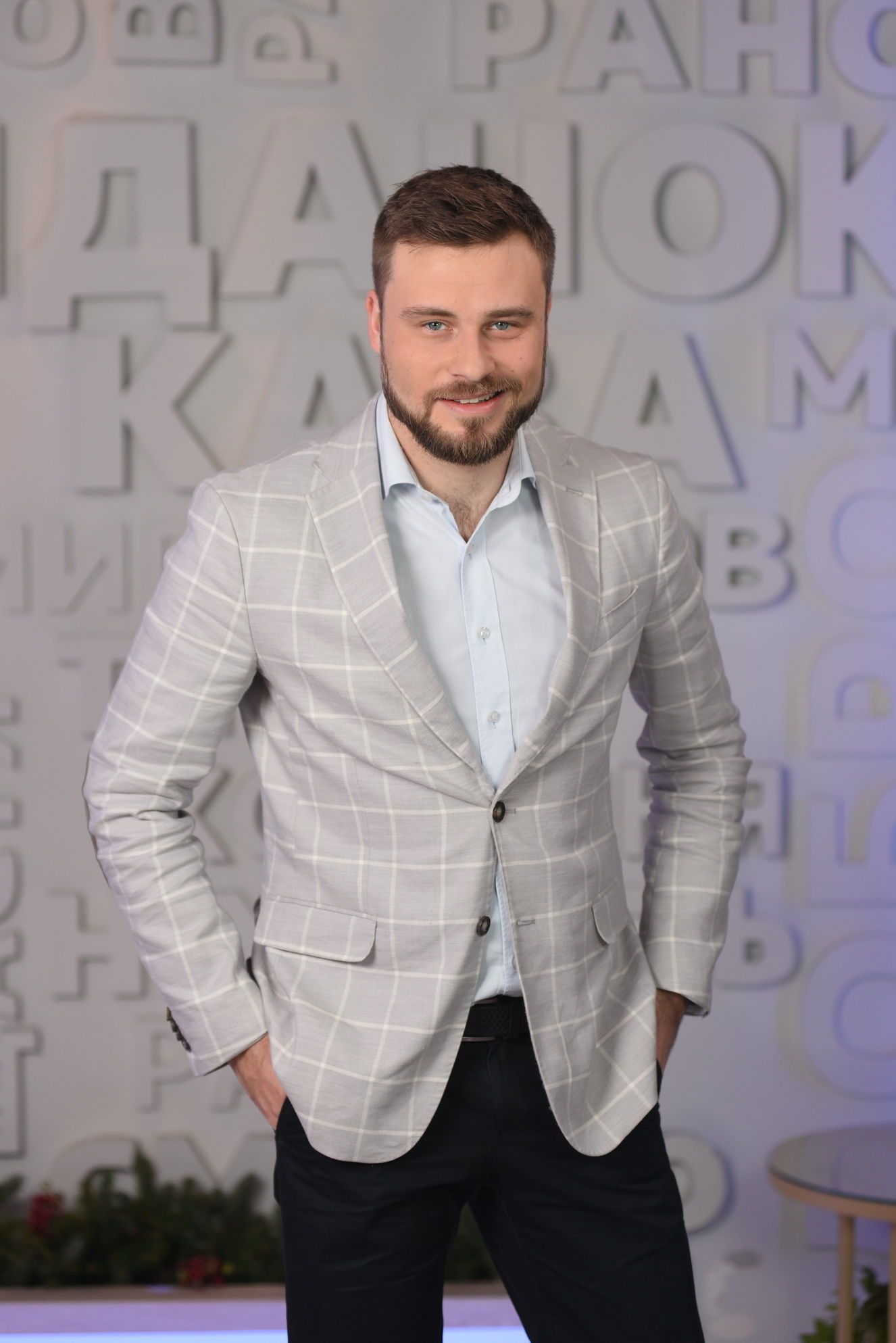 Єгор Гордєєв / © пресслужба каналу