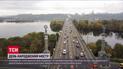 Киевский мост Патона празднует день рождения