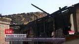 В Харькове во время пожара погибли два человека