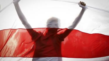 Білорусь, протести 4 жовтня_4 / © Associated Press