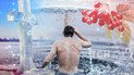 Крещение 19 января: ритуалы и обряды
