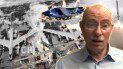 Военный эксперт Олег Жданов не исключает, что российская армия будет наращивать количество ударов дронами. Коллаж ТСН.ua