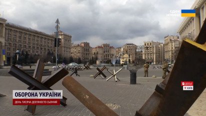 Жахи перших днів війни! Буча, Мощун, Київ згадують пережите