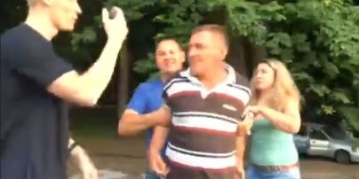 Подробности массовой драки в Черкасской области: четверо депутатов и бывший милиционер нокаутировали женщину