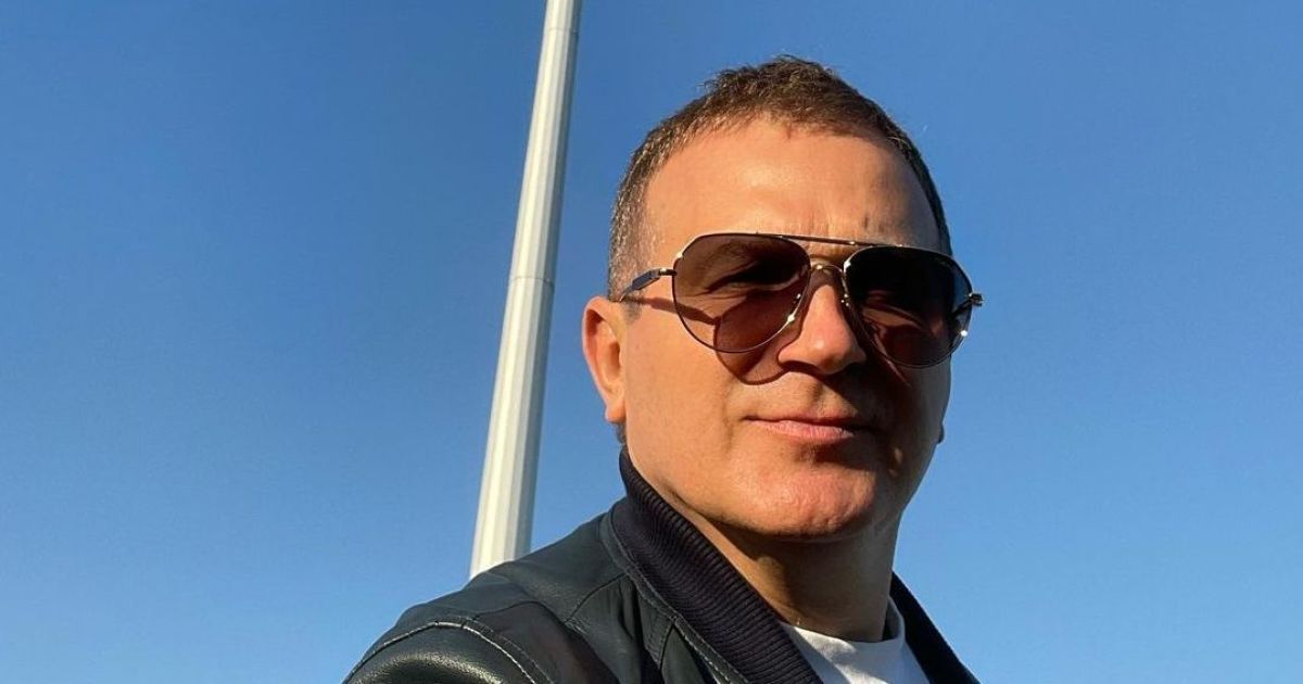 Юрій Горбунов