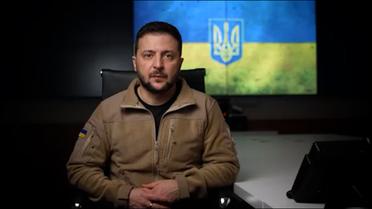 Звернення президента України Володимира Зеленського за підсумками 58-го дня війни