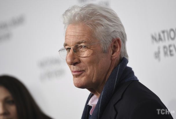 Ричард Гир / © Associated Press