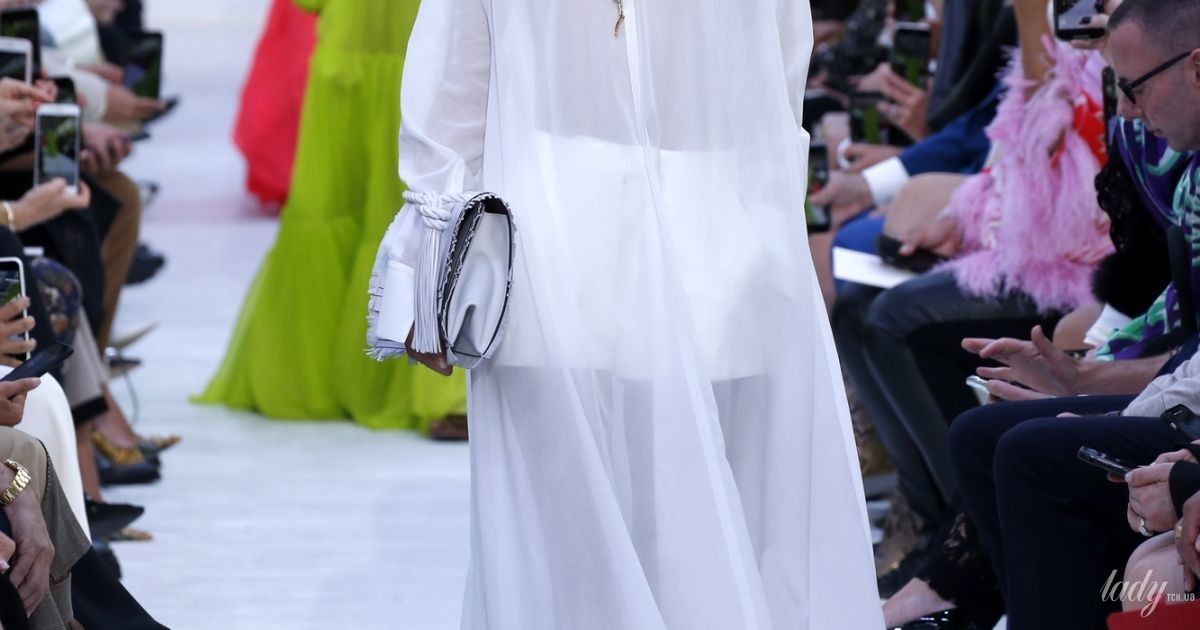 Коллекция Valentino прет-а-порте сезона весна-лето 2020 / © East News