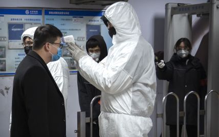 Китайські вчені дали офіційну назву вбивчому коронавірусу