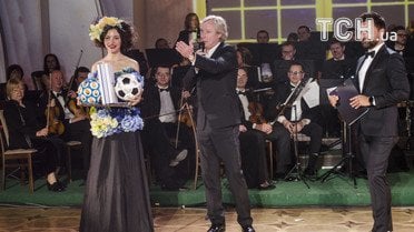 Благотворительный венский бал в Киеве, 21 апреля 2018 год. Алексей Михайличенко. 
Фото - Юлия Желонкіна