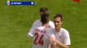Волынь - Зирка - 1:0. Видео гола Петрова