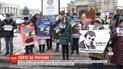 У день народження Балуха та Сущенка активісти вимагають звільнення політв'язнів