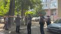 Стрілянина в Одесі: у дворі багатоповерхівки вбили чоловіка, введена операція "Сирена"